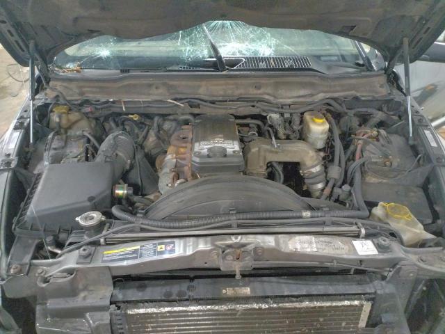 Photo 11 from auction – 2005 DODGE RAM 3500 S with VIN 3D7LS38C15G845052