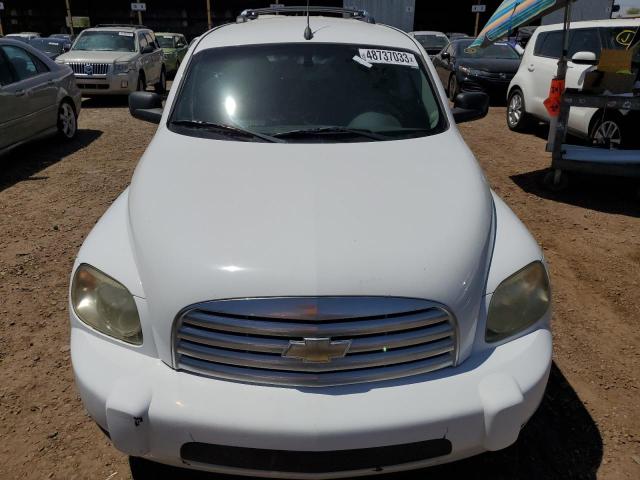 Photo 5 from auction – 2011 CHEVROLET HHR PANEL with VIN 3GCAAAFW7BS562976