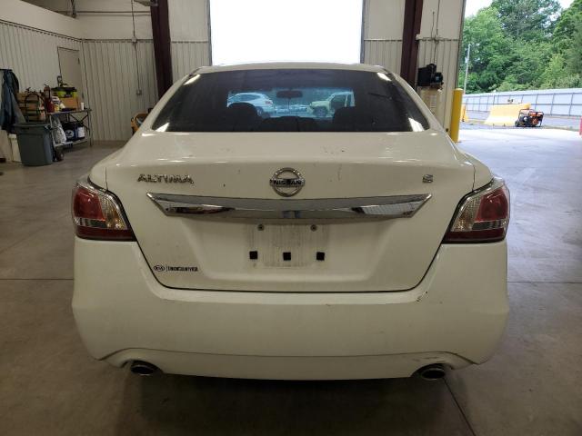 Photo 6 from auction – 2015 NISSAN ALTIMA 2.5 with VIN 1N4AL3AP1FN918396