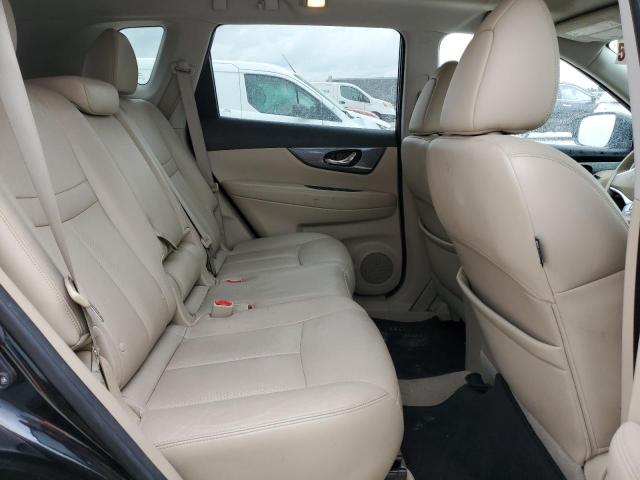 Photo 11 from auction – 2015 NISSAN ROGUE S with VIN 5N1AT2MT7FC787477