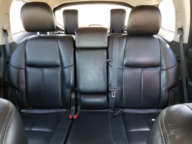 Photo 10 from auction – 2013 NISSAN PATHFINDER with VIN 5N1AR2MM5DC615114