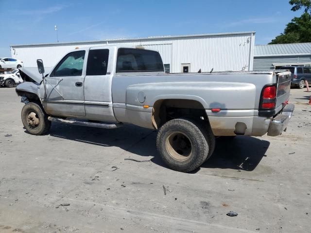 Photo 2 from auction – 1997 DODGE RAM 3500 with VIN 3B7MF33D3VM521654