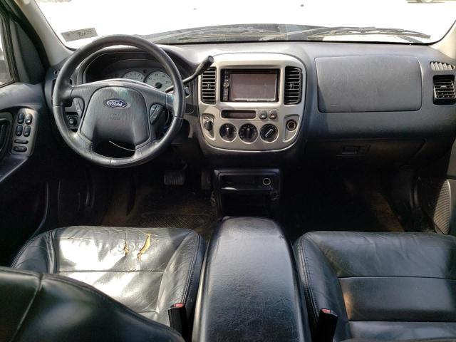 Photo 8 from auction – 2004 FORD ESCAPE LIM with VIN 1FMCU94164KB10727