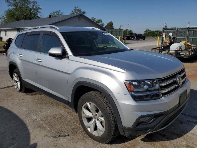 Photo 4 from auction – 2018 VOLKSWAGEN ATLAS SE with VIN 1V2LR2CA3JC589692