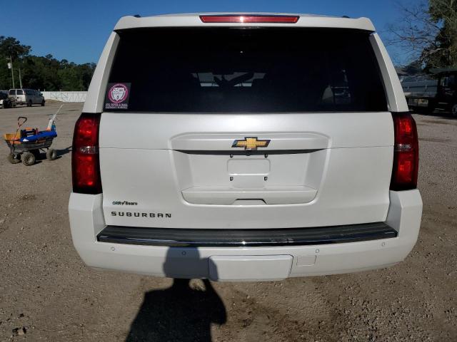 Photo 6 from auction – 2016 CHEVROLET SUBURBAN C with VIN 1GNSCJKC2GR470007