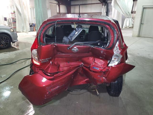 Photo 6 from auction – 2016 NISSAN VERSA NOTE with VIN 3N1CE2CP3GL384956