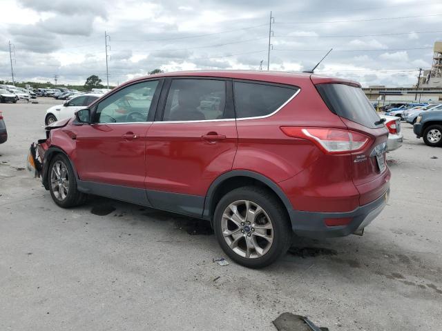 Photo 2 from auction – 2013 FORD ESCAPE SEL with VIN 1FMCU0HX9DUA57410