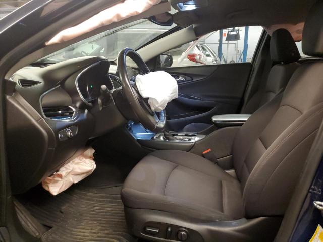 Photo 7 from auction – 2018 CHEVROLET MALIBU with VIN 1G1ZF5SU7JF227874