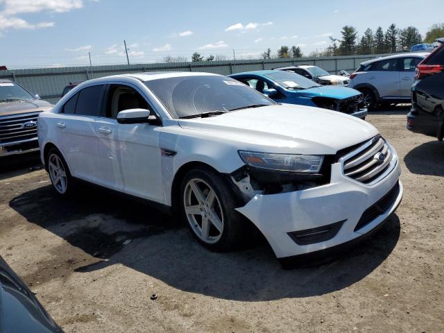 Photo 4 from auction – 2014 FORD TAURUS SEL with VIN 1FAHP2E88EG107844