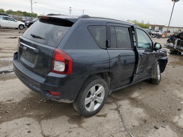 Photo 3 from auction – 2014 JEEP COMPASS SP with VIN 1C4NJDBBXED536849