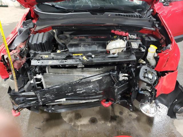 Photo 12 from auction – 2018 JEEP RENEGADE T with VIN ZACCJBCB6JPH70279