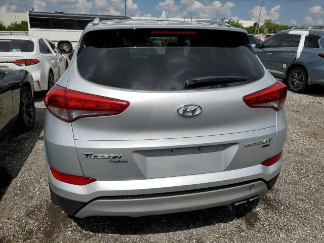 Photo 6 from auction – 2018 HYUNDAI TUCSON VAL with VIN KM8J3CA23JU631733