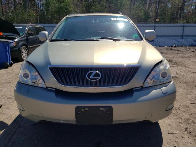 Photo 5 from auction – 2007 LEXUS RX 350 with VIN 2T2HK31U37C001817