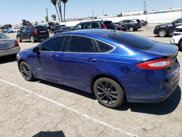 Photo 2 from auction – 2013 FORD FUSION SE with VIN 3FA6P0LU7DR274263