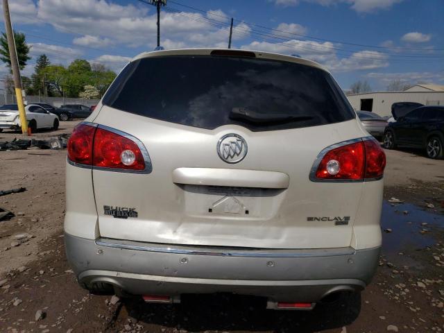 Photo 6 from auction – 2011 BUICK ENCLAVE CX with VIN 5GAKVBED7BJ311800