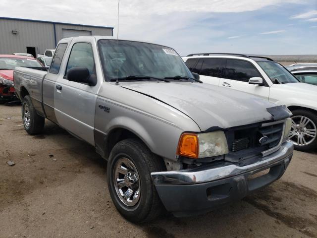 Photo 4 from auction – 2002 FORD RANGER SUP with VIN 1FTYR14U22PA08140