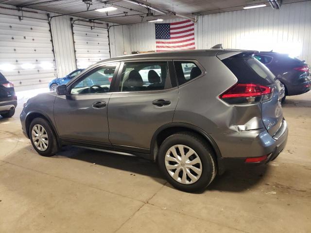 Photo 2 from auction – 2017 NISSAN ROGUE S with VIN KNMAT2MV5HP598604