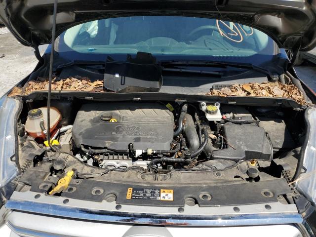 Photo 11 from auction – 2018 FORD ESCAPE SE with VIN 1FMCU0GD9JUA78700
