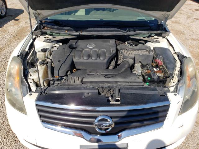 Photo 11 from auction – 2008 NISSAN ALTIMA 2.5 with VIN 1N4AL21E68C290200