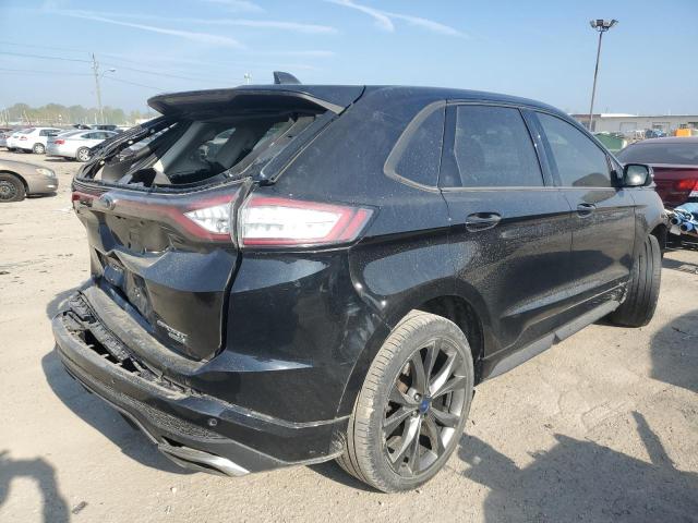 Photo 3 from auction – 2016 FORD EDGE SPORT with VIN 2FMPK4AP2GBC10731