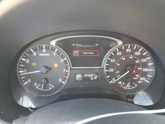 Photo 9 from auction – 2013 NISSAN ALTIMA 2.5 with VIN 1N4AL3AP5DN424040
