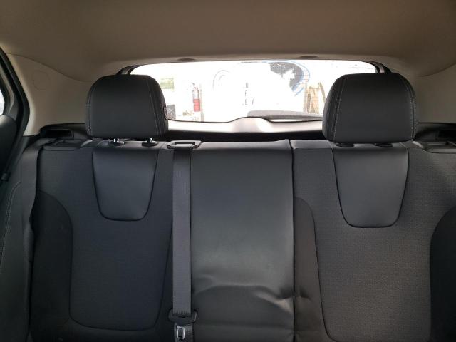 Photo 10 from auction – 2020 BUICK ENCORE GX with VIN KL4MMCSL6LB125599
