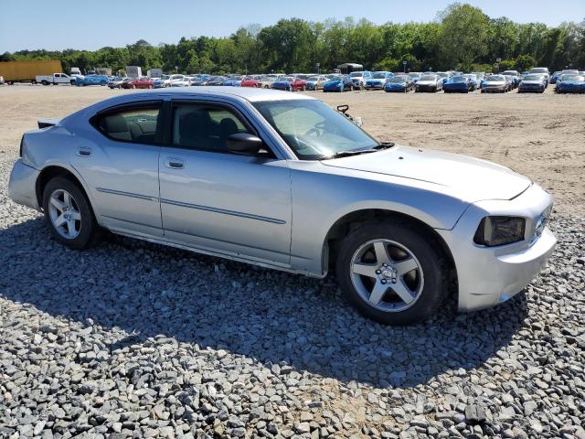 Photo 4 from auction – 2009 DODGE CHARGER with VIN 2B3KA33V79H585250