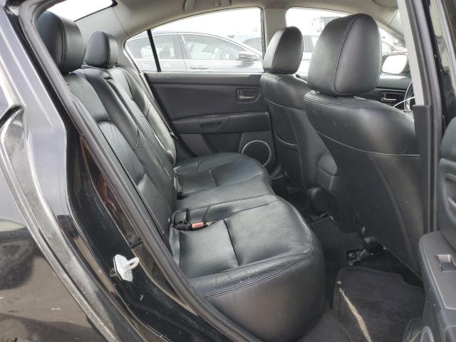 Photo 10 from auction – 2007 MAZDA 3 S with VIN JM1BK324X71768576