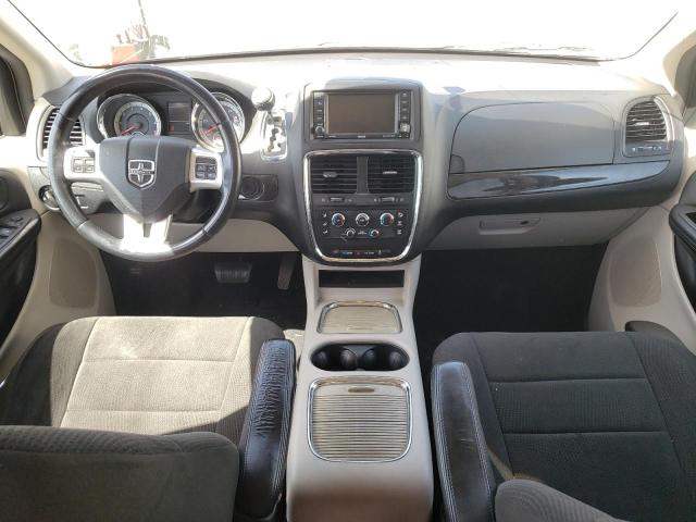 Photo 8 from auction – 2013 DODGE GRAND CARA with VIN 2C4RDGCG3DR655505