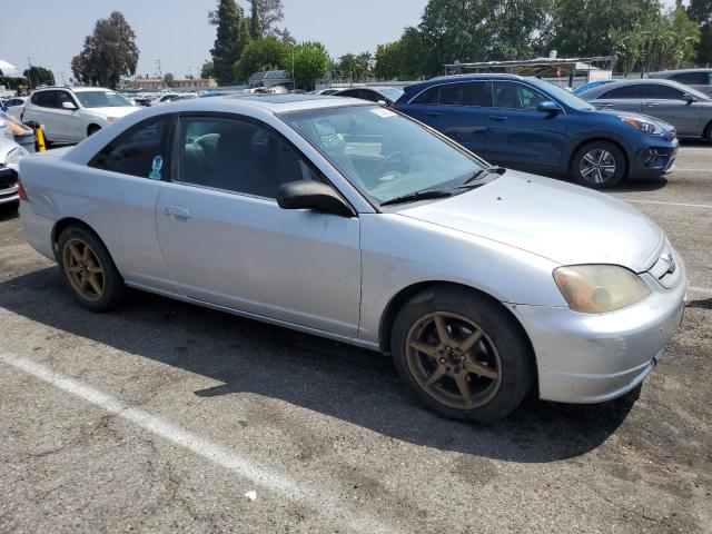 Photo 4 from auction – 2002 HONDA CIVIC EX with VIN 1HGEM22982L000915