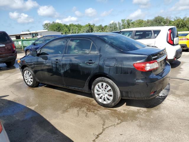 Photo 2 from auction – 2013 TOYOTA COROLLA BA with VIN 2T1BU4EEXDC996671