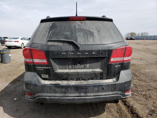 Photo 6 from auction – 2016 DODGE JOURNEY SX with VIN 3C4PDDBG6GT163513