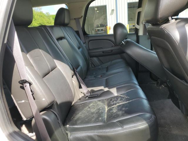 Photo 11 from auction – 2013 GMC YUKON SLT with VIN 1GKS2CE03DR219344