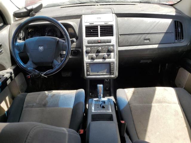 Photo 8 from auction – 2009 DODGE JOURNEY SX with VIN 3D4GG57V59T554047