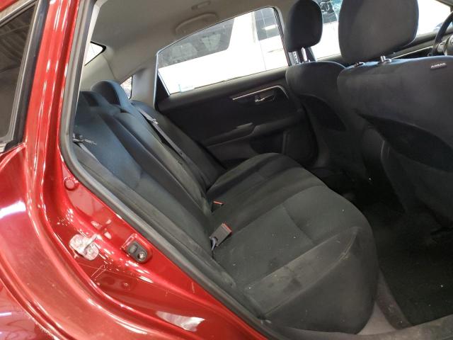 Photo 10 from auction – 2014 NISSAN ALTIMA 2.5 with VIN 1N4AL3AP8EC152645