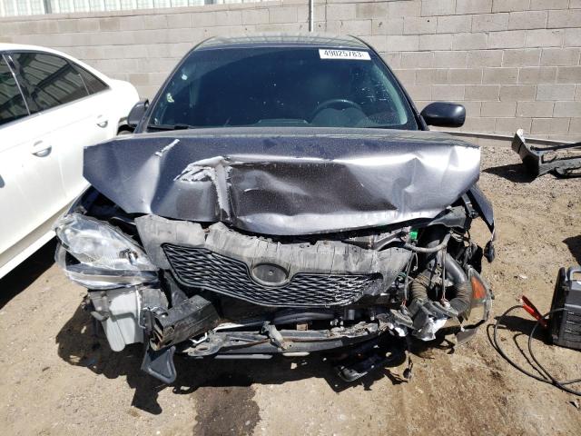 Photo 5 from auction – 2010 TOYOTA COROLLA BA with VIN 2T1BU4EE5AC480598