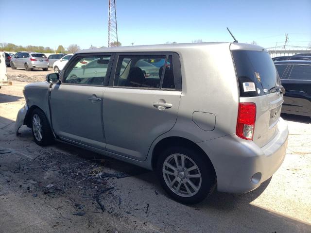 Photo 2 from auction – 2011 TOYOTA SCION XB with VIN JTLZE4FE1B1126906