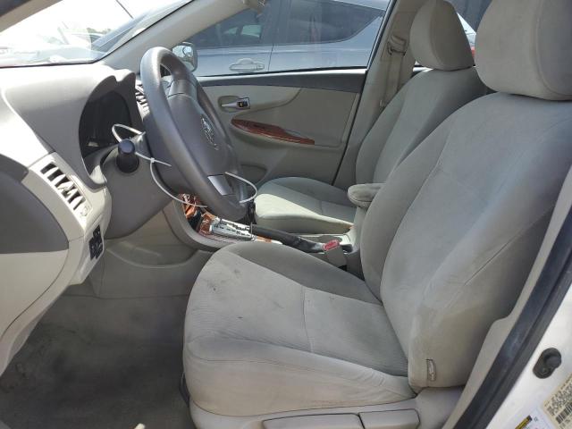 Photo 7 from auction – 2010 TOYOTA COROLLA BA with VIN 1NXBU4EE5AZ228266