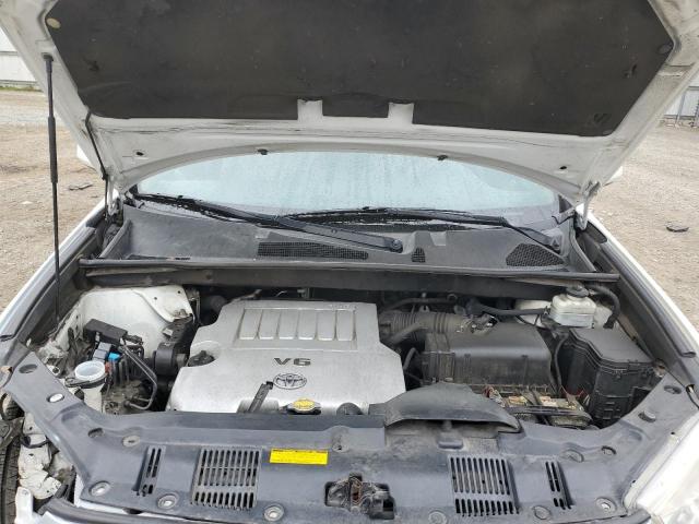 Photo 11 from auction – 2013 TOYOTA HIGHLANDER with VIN 5TDBK3EH7DS197917