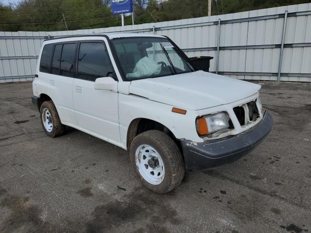 Photo 4 from auction – 1997 SUZUKI SIDEKICK S with VIN JS3TD21V7V4104574