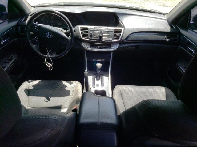 Photo 8 from auction – 2014 HONDA ACCORD SPO with VIN 1HGCR2F59EA119850