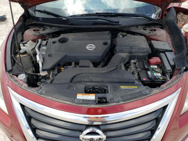 Photo 11 from auction – 2013 NISSAN ALTIMA 2.5 with VIN 1N4AL3AP4DC201354