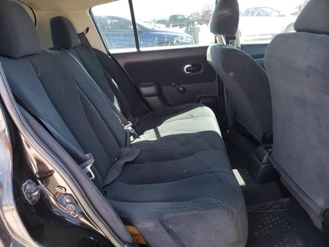 Photo 10 from auction – 2011 NISSAN VERSA S with VIN 3N1BC1CP5BL361621