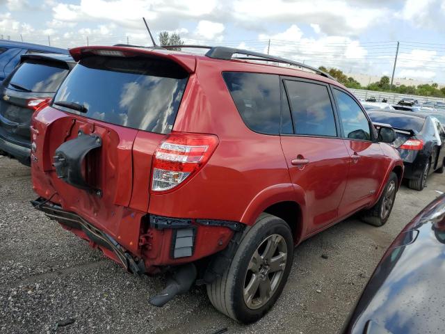 Photo 3 from auction – 2012 TOYOTA RAV4 SPORT with VIN 2T3WF4DV2CW148558