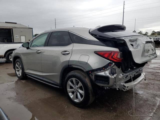 Photo 2 from auction – 2019 LEXUS RX 350 BAS with VIN 2T2BZMCA3KC186776