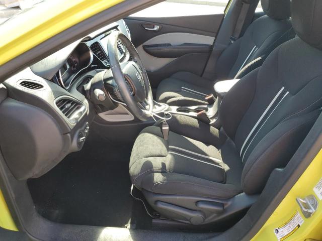 Photo 7 from auction – 2013 DODGE DART SXT with VIN 1C3CDFBA9DD107237