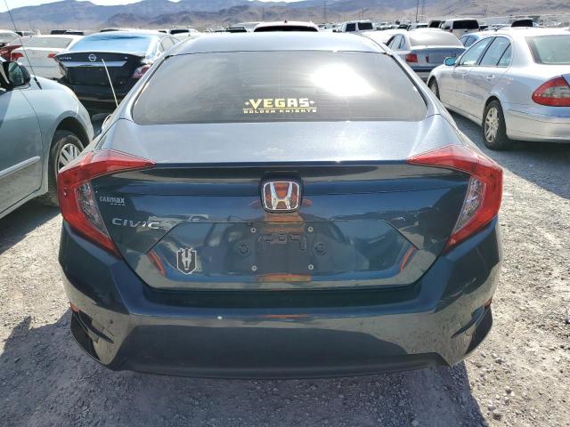 Photo 6 from auction – 2017 HONDA CIVIC LX with VIN 19XFC2E59HE009932