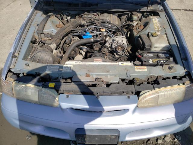 Photo 11 from auction – 1995 FORD THUNDERBIR with VIN 1FALP6248SH103169