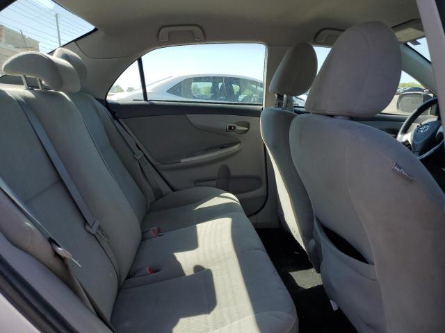 Photo 10 from auction – 2012 TOYOTA COROLLA BA with VIN 2T1BU4EE4CC794410