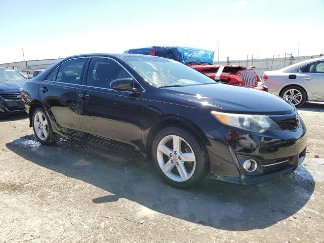 Photo 4 from auction – 2012 TOYOTA CAMRY BASE with VIN 4T1BF1FK1CU193578